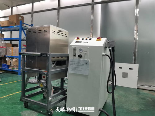 自主研發3D打印，貴州這家公司將玻璃鋼孵化桶賣到珠三角、長三角